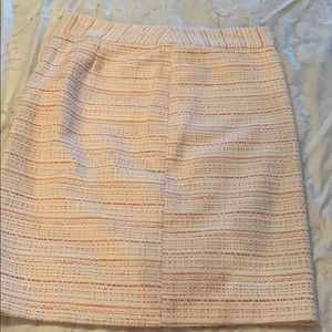 Size 4 Banana Republic Skirt